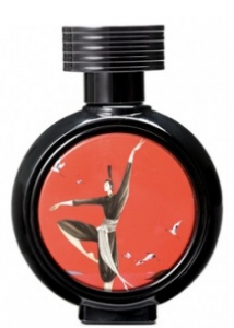 Haute Fragrance Company Sword Dancer