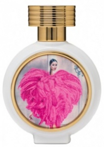 Haute Fragrance Company Wear Love Everywhere