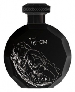 Hayari Parfums FeHom