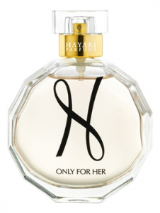 Hayari Parfums Only for Her