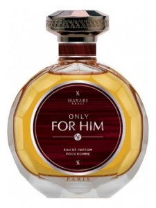 Hayari Parfums Only For Him