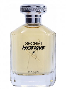 Hayari Parfums Secret Mystique