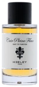 Heeley Heeley Cuir Pleine Fleur