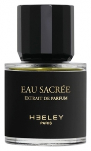 Heeley Heeley Eau Sacree