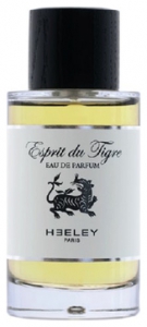 Heeley Heeley Esprit du Tigre