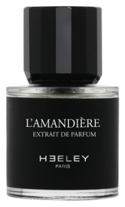 Heeley Heeley L`Amandiere