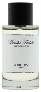 Heeley Heeley Menthe Fraiche