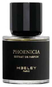 Heeley Heeley Phoenicia