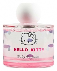 Hello Kitty Hello Kitty For Baby