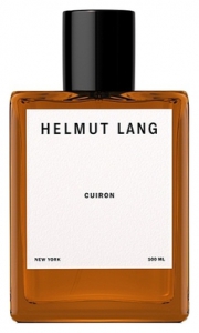 Helmut Lang Cuiron (2014)