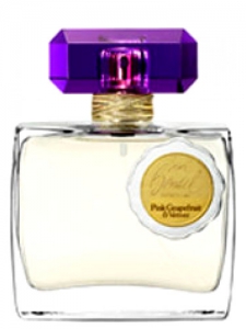 Henri Bendel Henri Bendel Pink Grapefruite & Vetiver