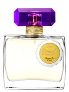 Henri Bendel Henri Bendel Rose Oud