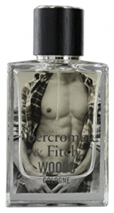 Abercrombie & Fitch Woods