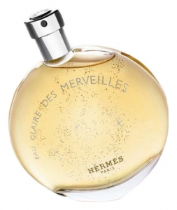 Hermes Eau Claire des Merveilles