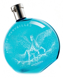 Hermes Eau Des Merveilles Pegasus