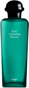 Hermes Eau d`Orange Douce