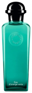 Hermes Eau D`Orange Verte