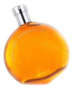 Hermes Elixir Des Merveilles