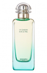 Hermes Un Jardin Sur Le Nil