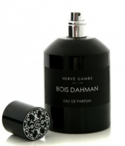 Herve Gambs Paris Bois Dahman