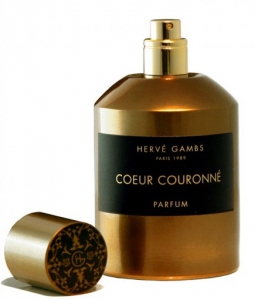 Herve Gambs Paris Coeur Couronne