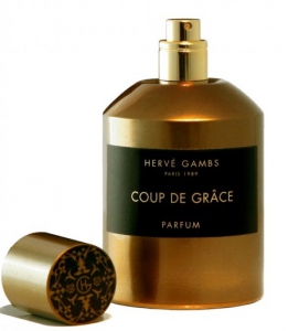 Herve Gambs Paris Coup de Grace