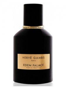 Herve Gambs Paris Eden Palace