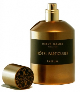 Herve Gambs Paris Hotel Particulier