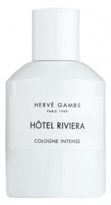 Herve Gambs Paris Hotel Riviera