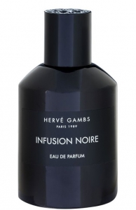 Herve Gambs Paris Infusion Noire