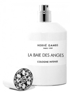 Herve Gambs Paris La Baie des Anges