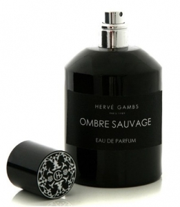 Herve Gambs Paris Ombre Sauvage