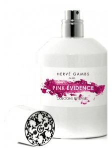 Herve Gambs Paris Pink Evidence