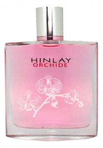 Hinlay Hinlay Orchide