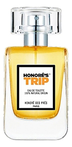 Honore des Pres Honore des Pres Honore`s Trip