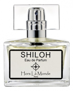 Hors La Monde Hors La Monde Shiloh