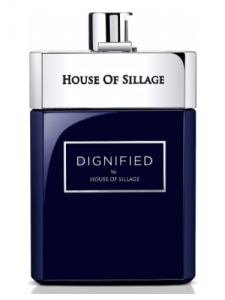 House Of Sillage Dignified