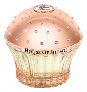 House Of Sillage Hauts Bijoux