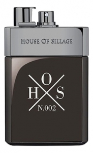 House Of Sillage HoS N.002
