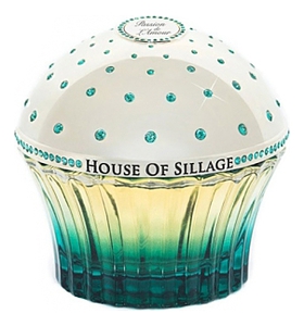 House Of Sillage Passion de l`Amour