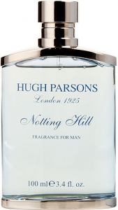 Hugh Parsons Notting Hill