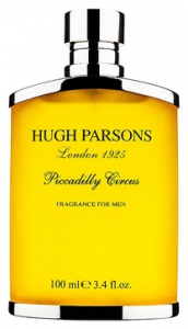 Hugh Parsons Piccadilly Circus