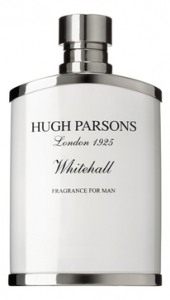 Hugh Parsons Whitehall