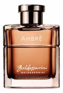 Hugo Boss Baldessarini  Ambre