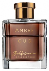 Hugo Boss Baldessarini Ambre Oud