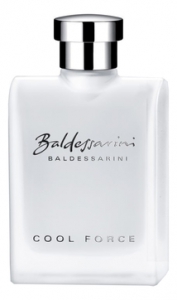 Hugo Boss Baldessarini Cool Force