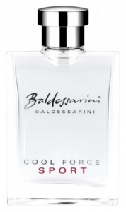 Hugo Boss Baldessarini Cool Force Sport