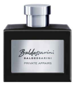 Hugo Boss Baldessarini Private Affairs