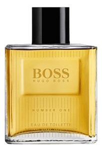 Hugo Boss Boss  № 1