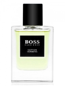 Hugo Boss Boss Cotton Verbena